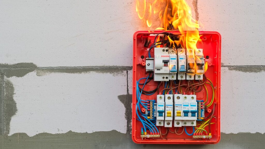 Emergency Electrical Services in Los Angeles
