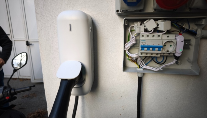 Dedicated Circuit Installation service