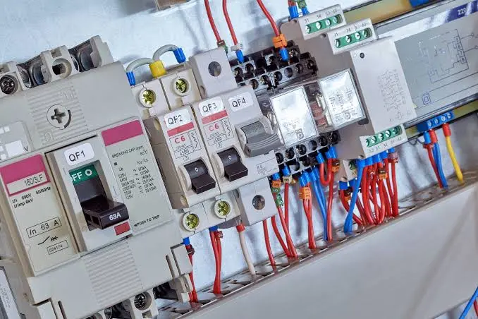 Room Additions wiring service