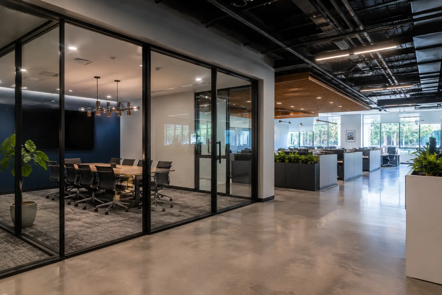 build out work photos (1)