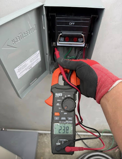 panel upgrade 12