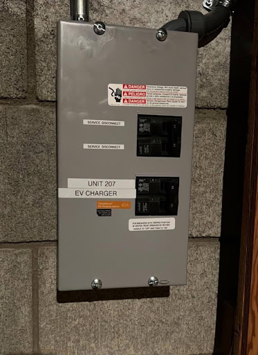 panel upgrade 14