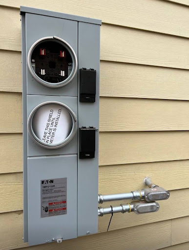 panel upgrade 16