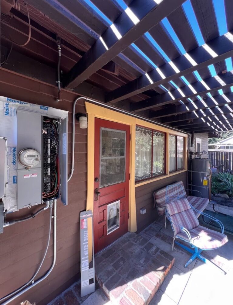 panel upgrade 2