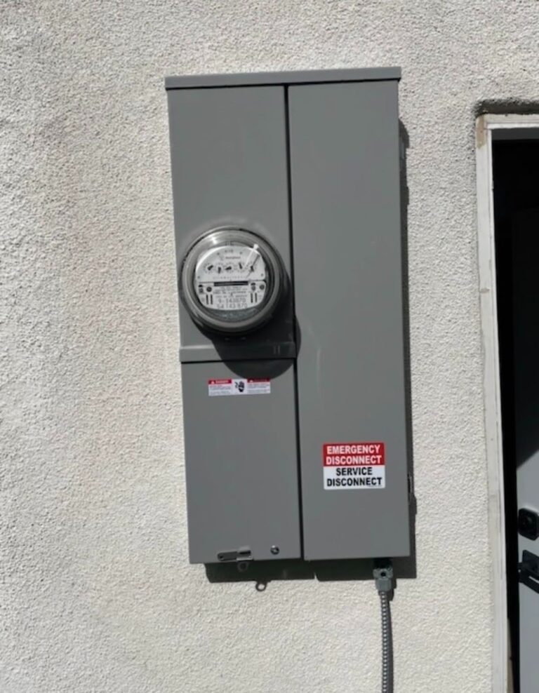 panel upgrade 4