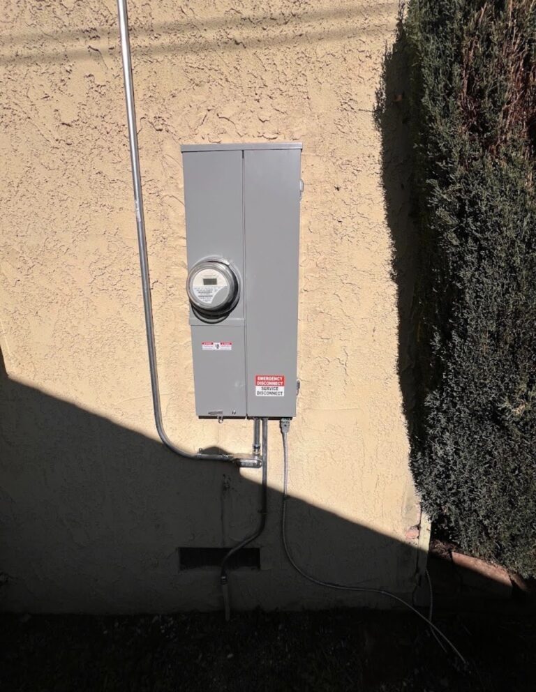 panel upgrade 5