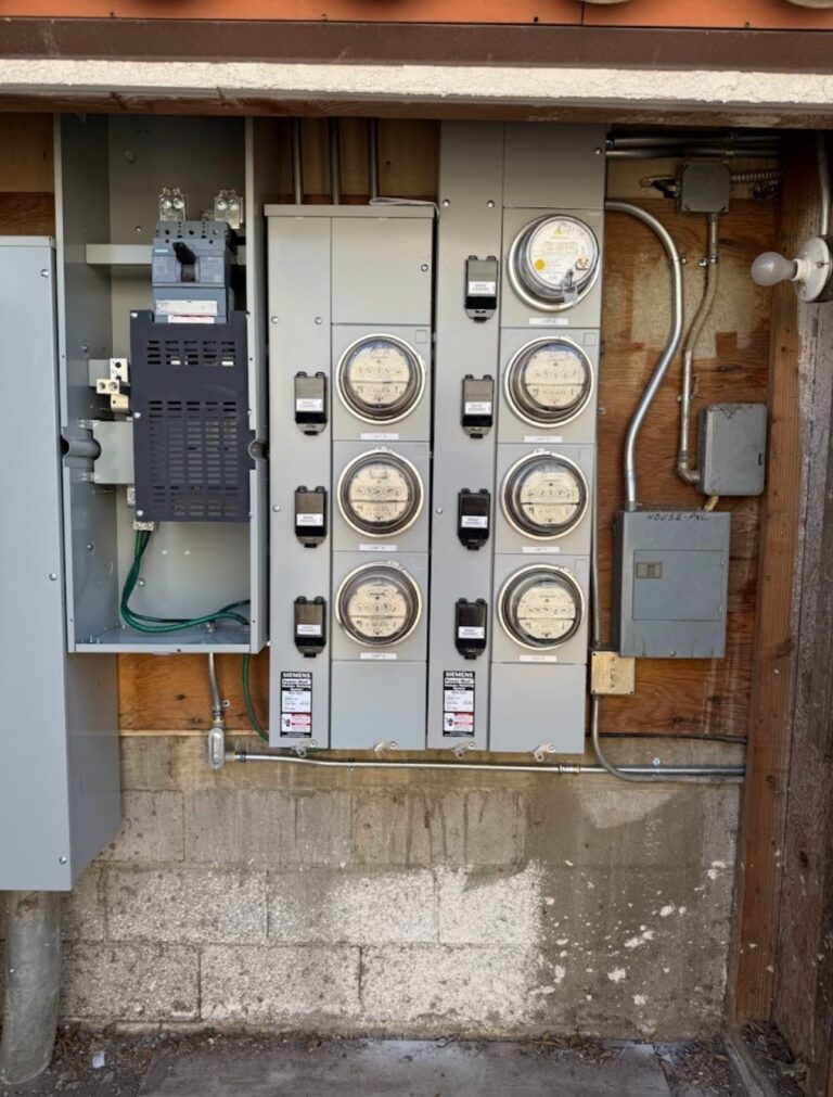panel upgrade 7