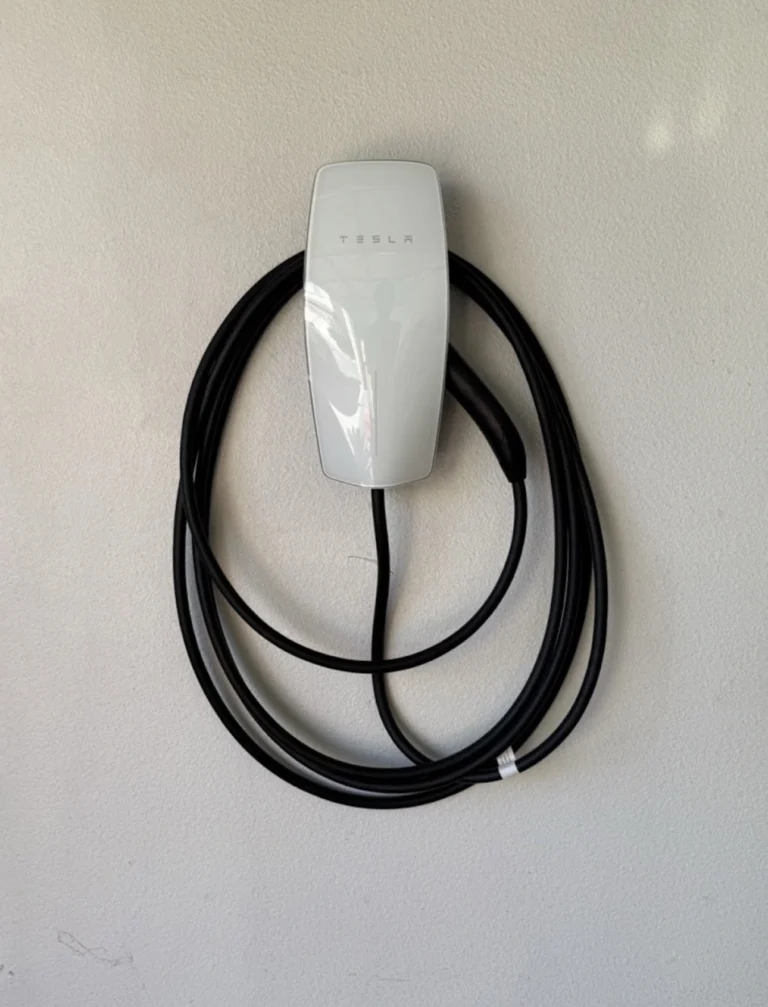 resedential ev charging installation - work (1)