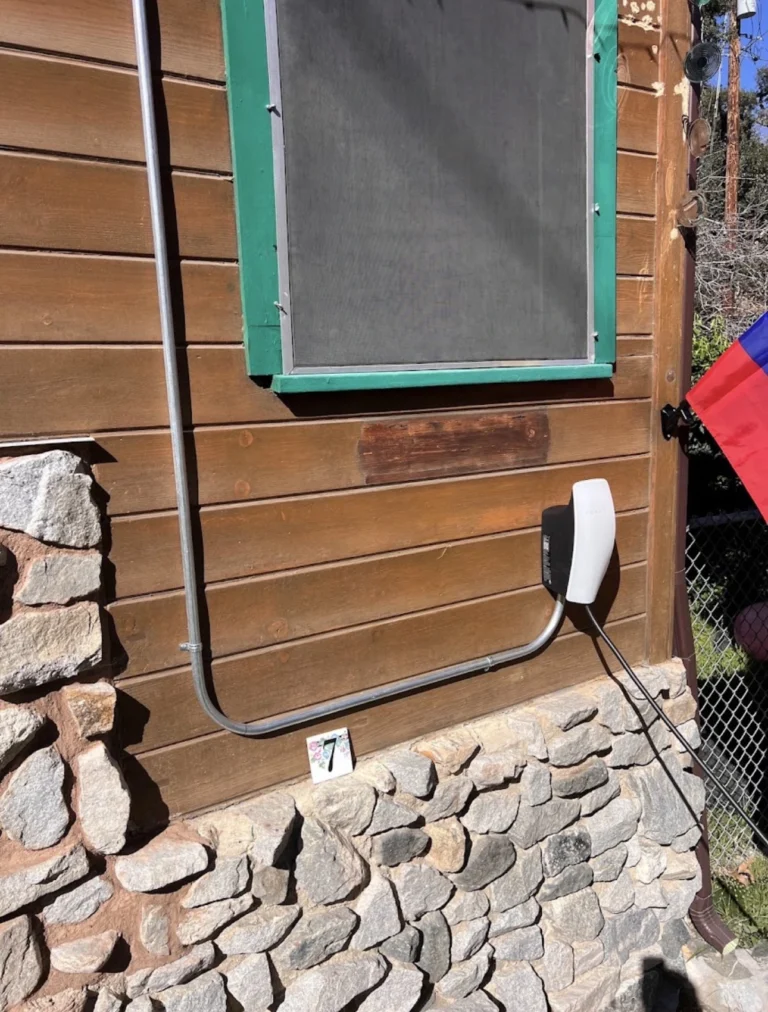 resedential ev charging installation - work (15)