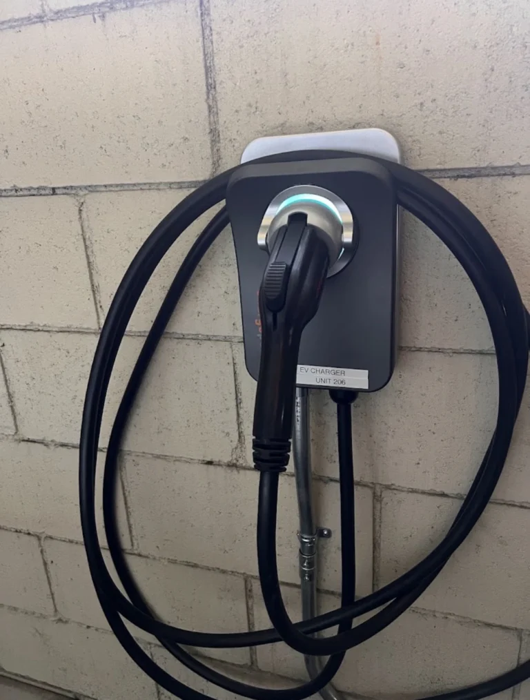 resedential ev charging installation - work (18)