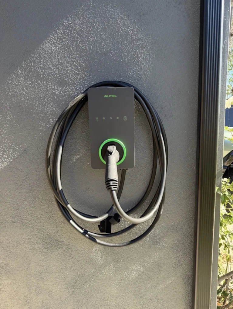 resedential ev charging installation - work (19)