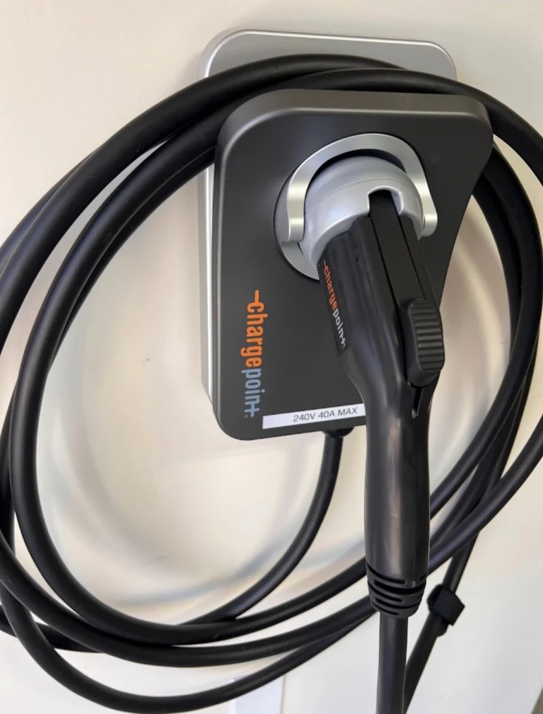 resedential ev charging installation - work (9)