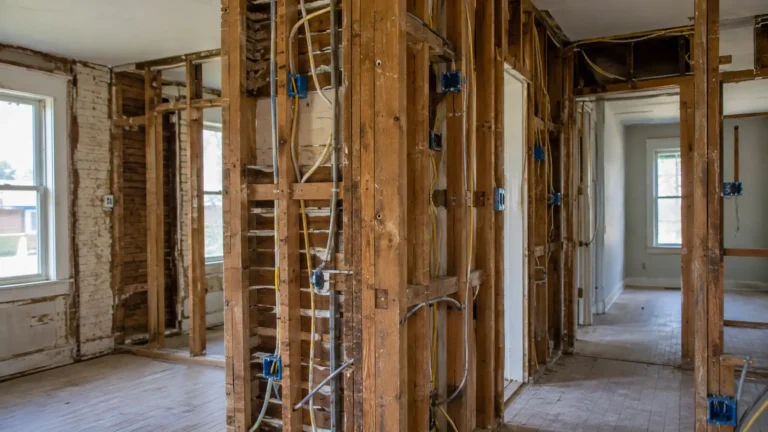 rewiring 6