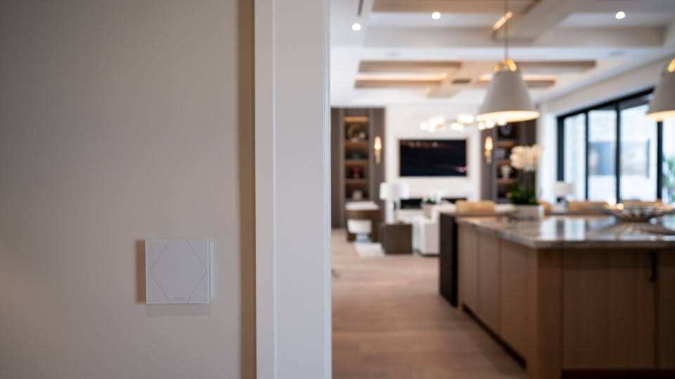 smart home solution 3
