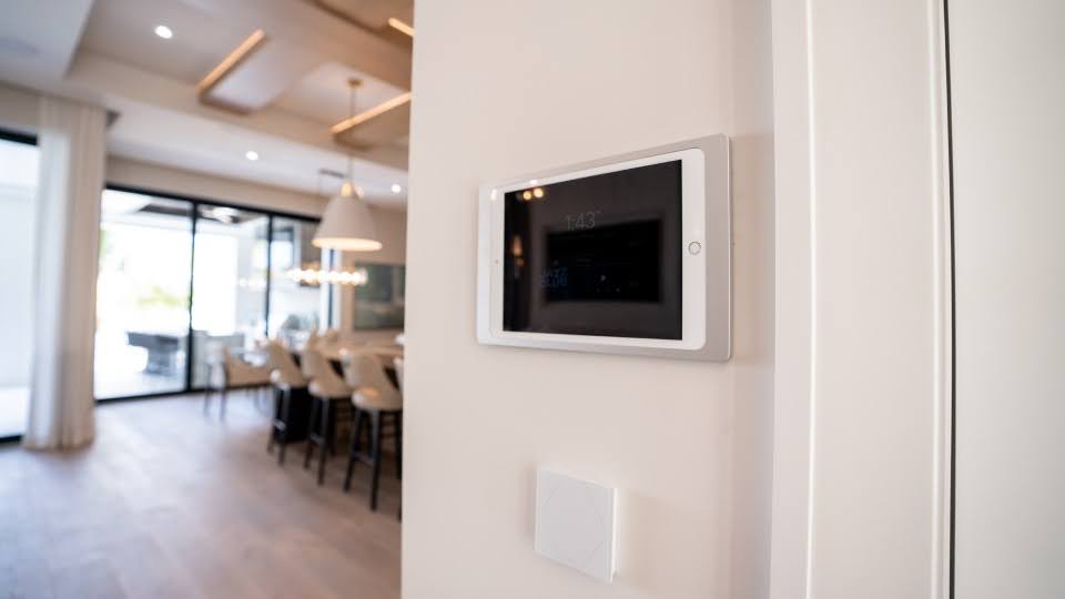 smart home solution 5