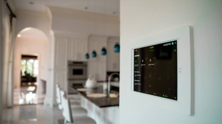 smart home solution 7