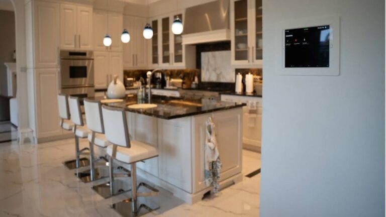 smart home solution photo
