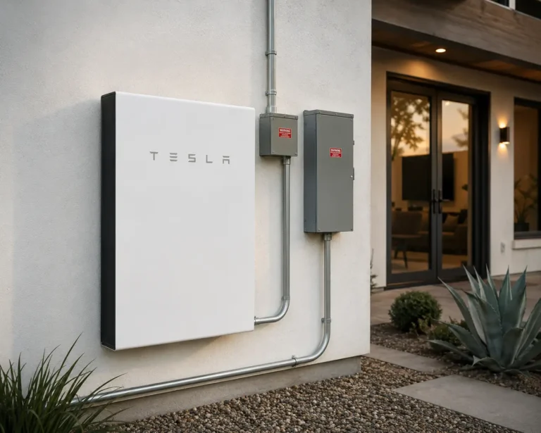 tesla powerwall work (2)