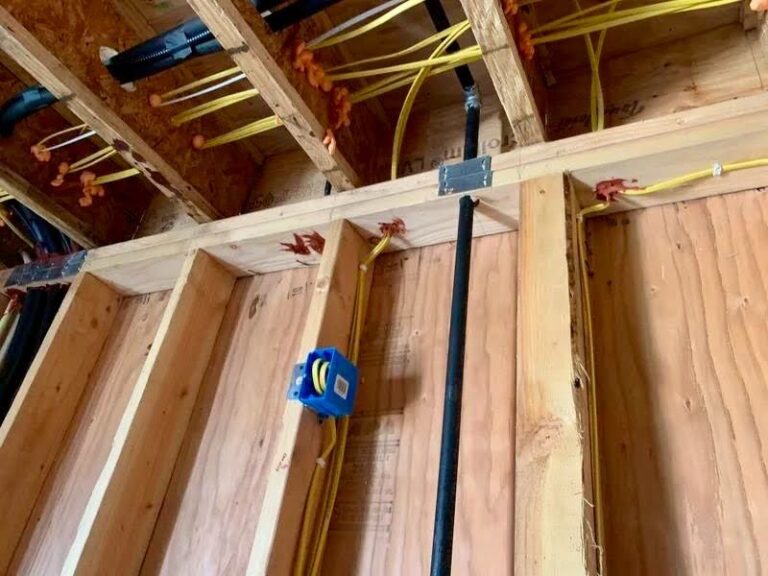 whole house wiring