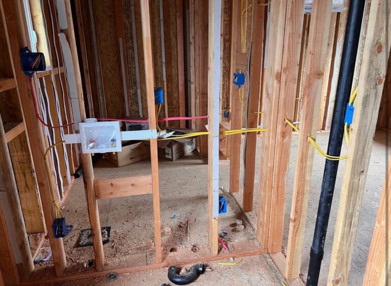 wiring