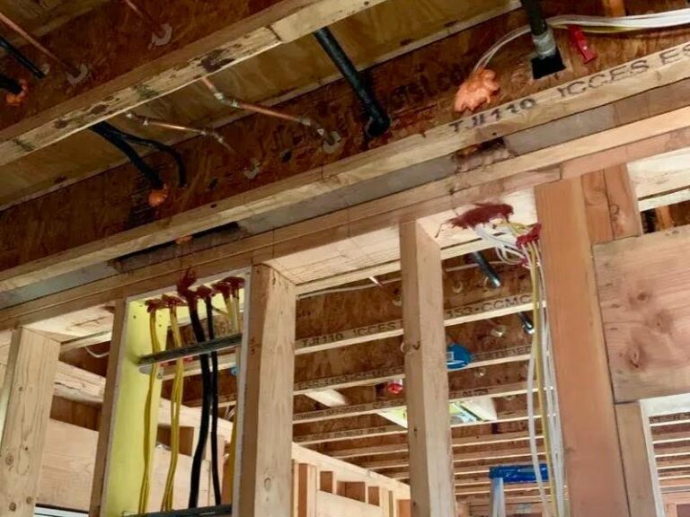 wiring solution