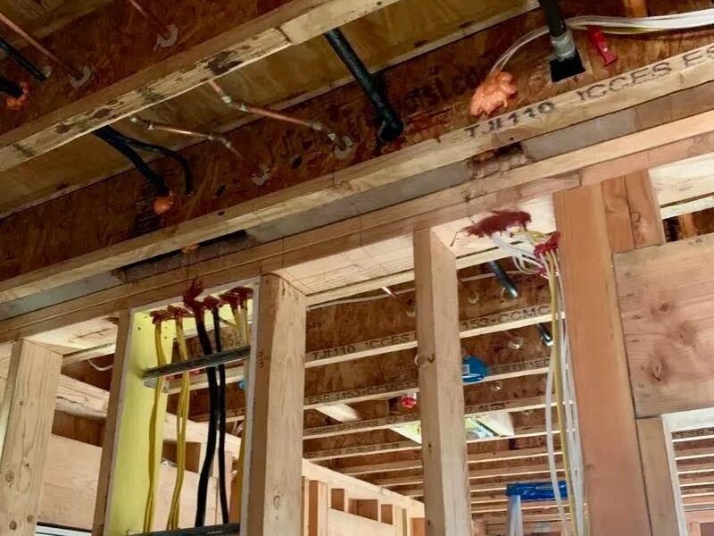 wiring solution