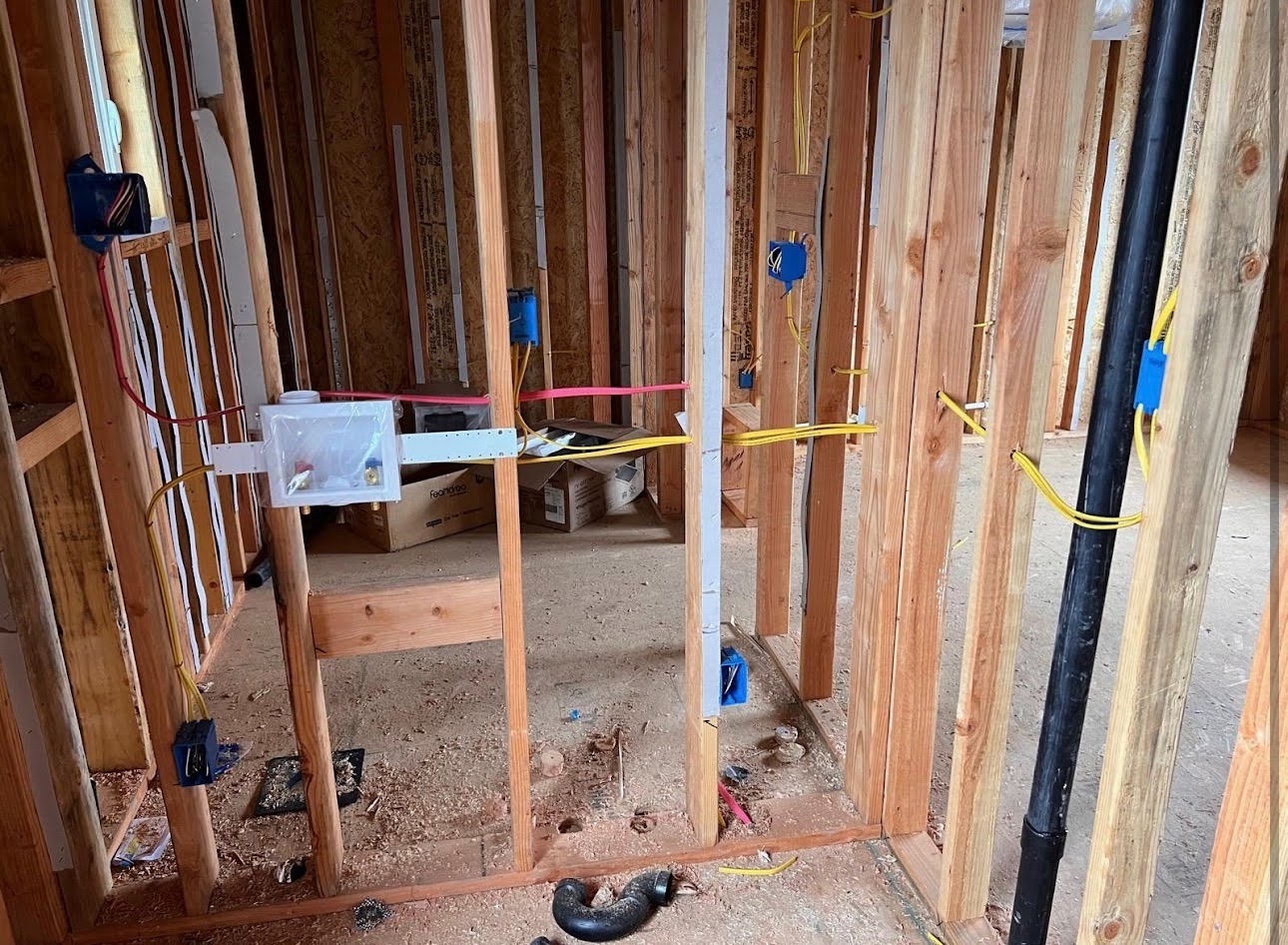 wiring